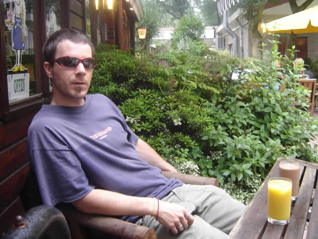 Autres photos - FBI The Choppernation - 29 juillet 2006 - 188 sur 196