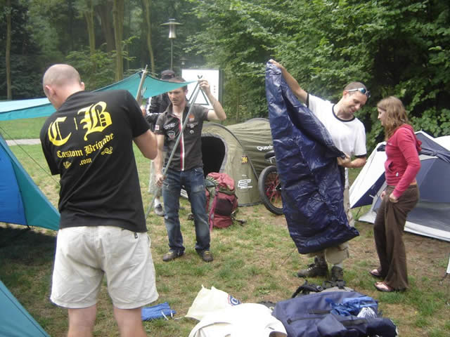 Autres photos - FBI The Choppernation - 29 juillet 2006 - 181 sur 196