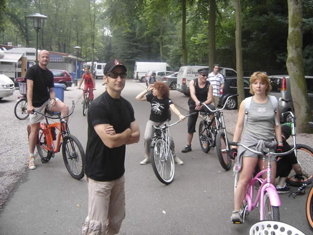 Autres photos - FBI The Choppernation - 29 juillet 2006 - 179 sur 196