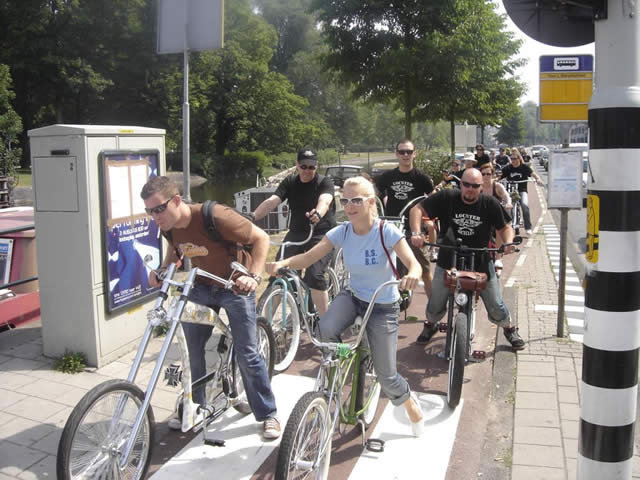 Autres photos - FBI The Choppernation - 29 juillet 2006 - 166 sur 196