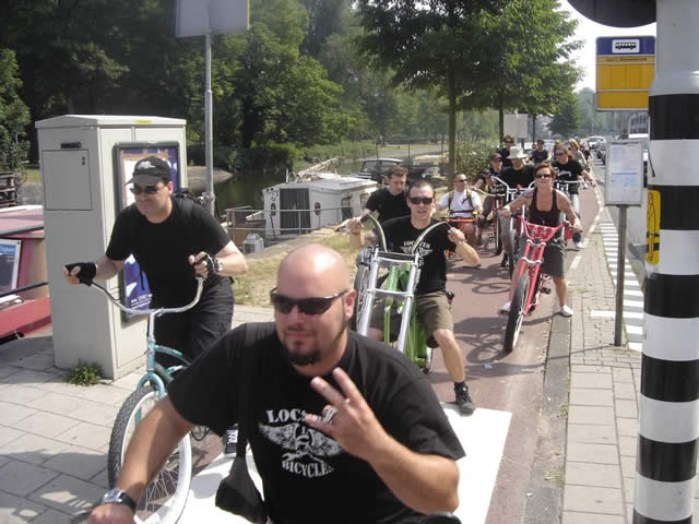 Autres photos - FBI The Choppernation - 29 juillet 2006 - 165 sur 196