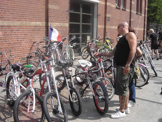 Autres photos - FBI The Choppernation - 29 juillet 2006 - 149 sur 196