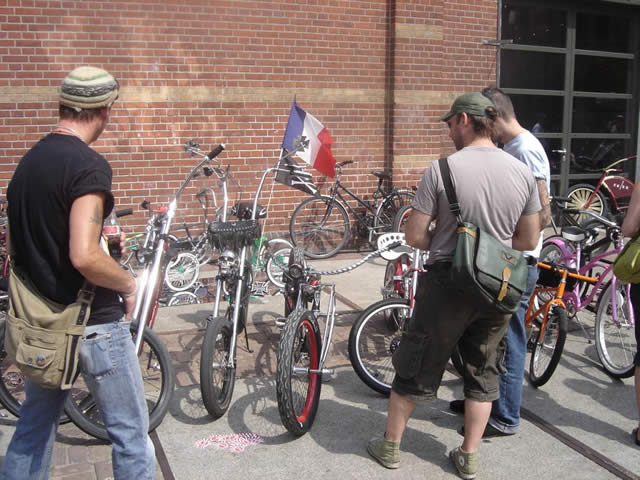 Autres photos - FBI The Choppernation - 29 juillet 2006 - 139 sur 196