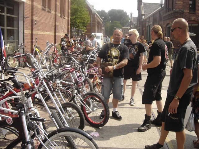 Autres photos - FBI The Choppernation - 29 juillet 2006 - 138 sur 196