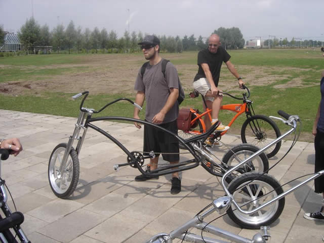 Autres photos - FBI The Choppernation - 29 juillet 2006 - 135 sur 196