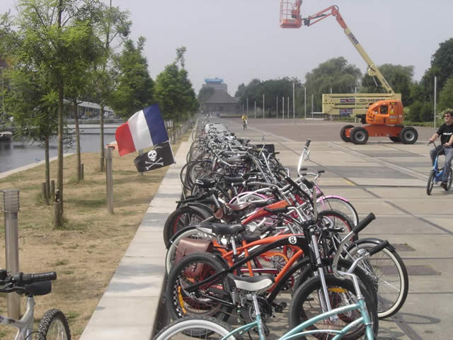 Autres photos - FBI The Choppernation - 29 juillet 2006 - 133 sur 196