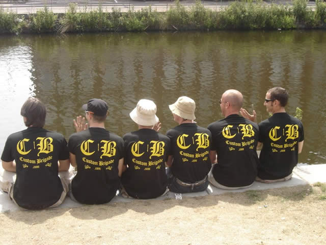 Autres photos - FBI The Choppernation - 29 juillet 2006 - 131 sur 196