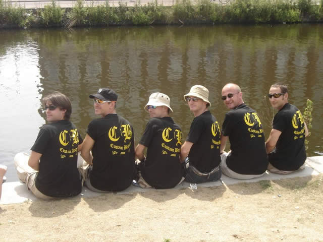Autres photos - FBI The Choppernation - 29 juillet 2006 - 130 sur 196