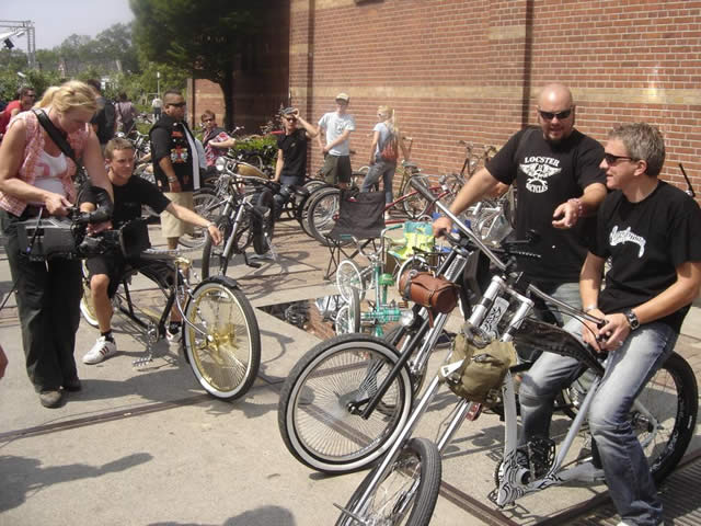 Autres photos - FBI The Choppernation - 29 juillet 2006 - 125 sur 196