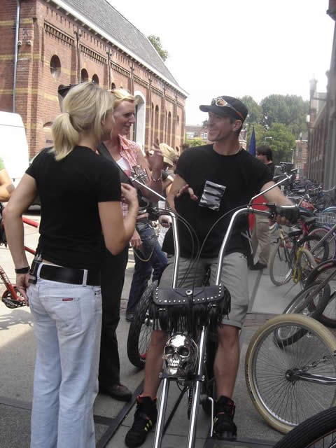 Autres photos - FBI The Choppernation - 29 juillet 2006 - 113 sur 196