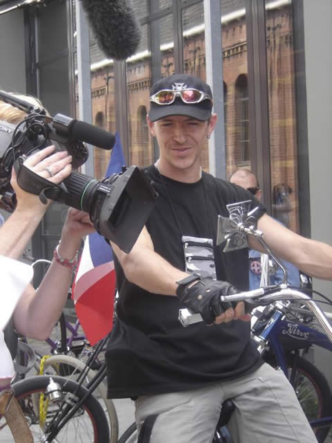 Autres photos - FBI The Choppernation - 29 juillet 2006 - 109 sur 196