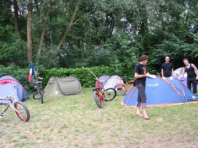 Autres photos - FBI The Choppernation - 29 juillet 2006 - 106 sur 196