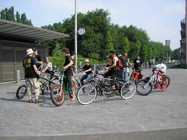Autres photos - FBI The Choppernation - 29 juillet 2006 - 104 sur 196