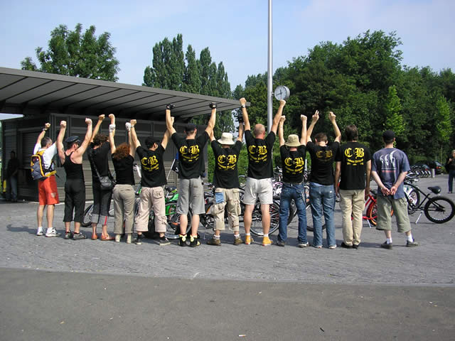 Autres photos - FBI The Choppernation - 29 juillet 2006 - 103 sur 196