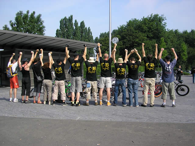 Autres photos - FBI The Choppernation - 29 juillet 2006 - 102 sur 196