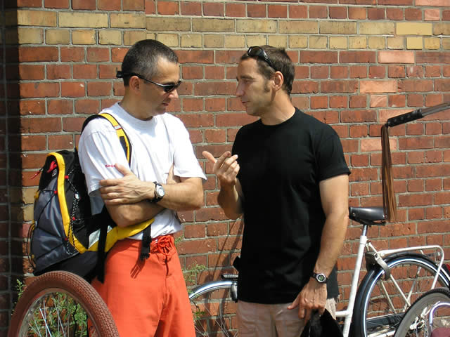 Autres photos - FBI The Choppernation - 29 juillet 2006 - 85 sur 196