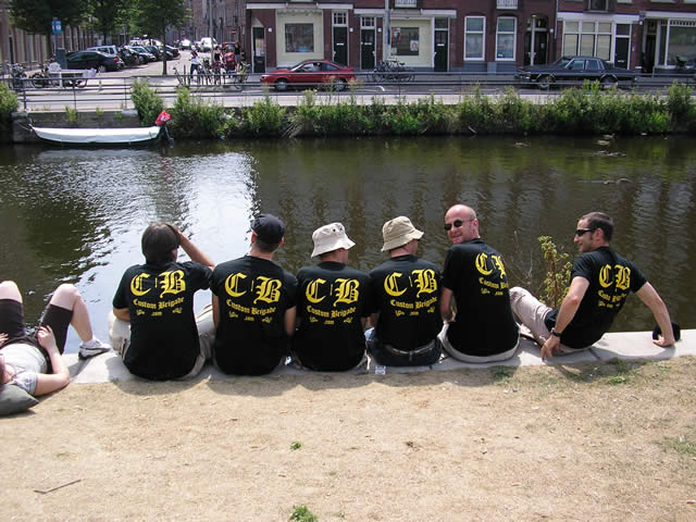 Autres photos - FBI The Choppernation - 29 juillet 2006 - 80 sur 196