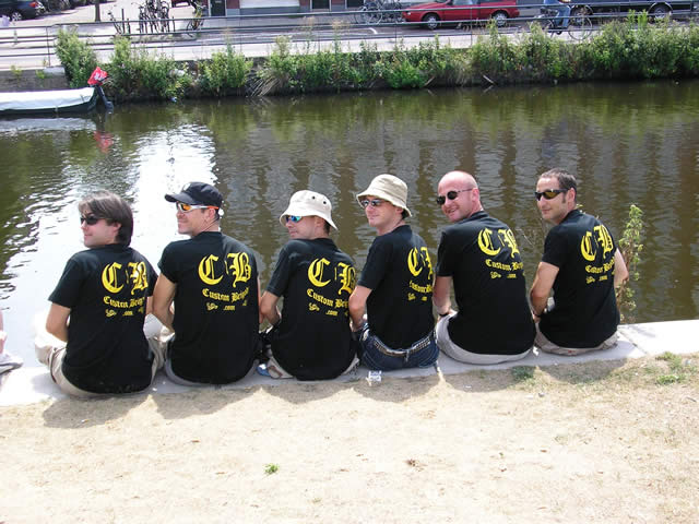 Autres photos - FBI The Choppernation - 29 juillet 2006 - 78 sur 196
