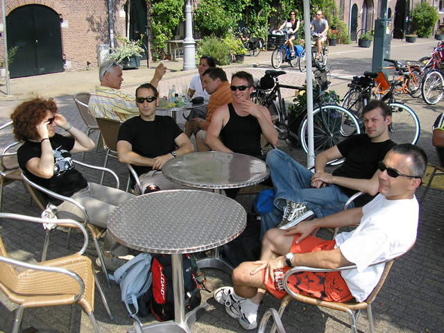 Autres photos - FBI The Choppernation - 29 juillet 2006 - 77 sur 196