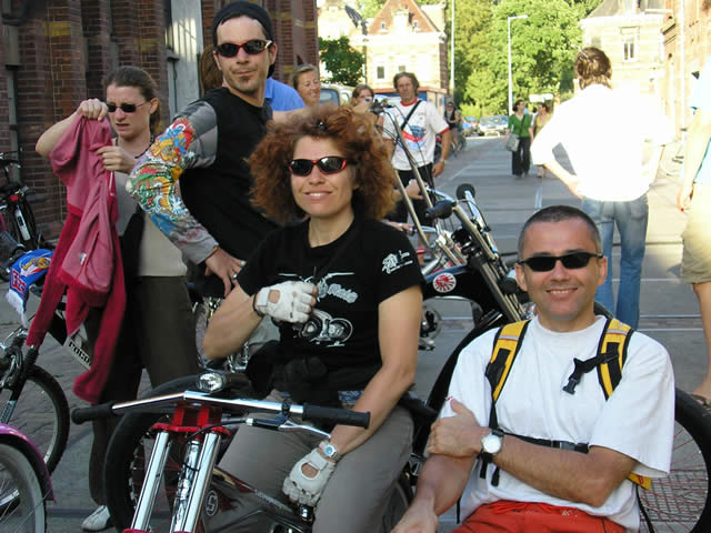 Autres photos - FBI The Choppernation - 29 juillet 2006 - 74 sur 196