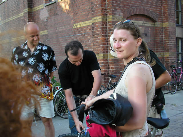 Autres photos - FBI The Choppernation - 29 juillet 2006 - 71 sur 196
