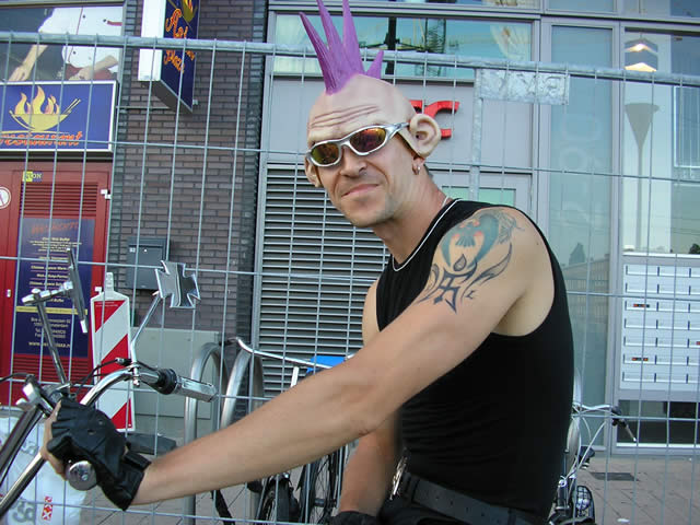 Autres photos - FBI The Choppernation - 29 juillet 2006 - 69 sur 196