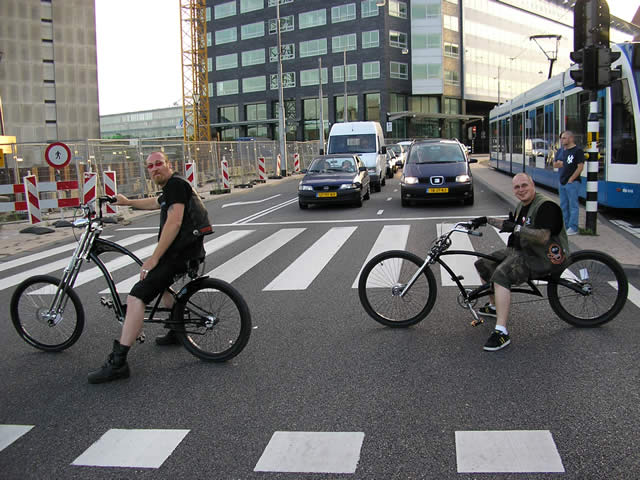 Autres photos - FBI The Choppernation - 29 juillet 2006 - 68 sur 196