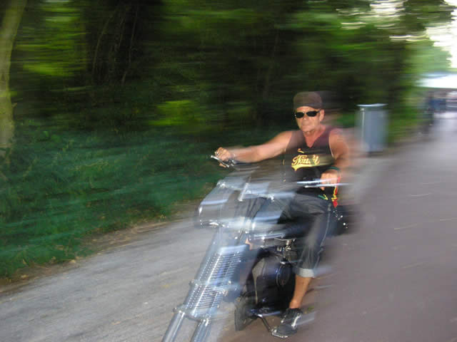 Autres photos - FBI The Choppernation - 29 juillet 2006 - 63 sur 196