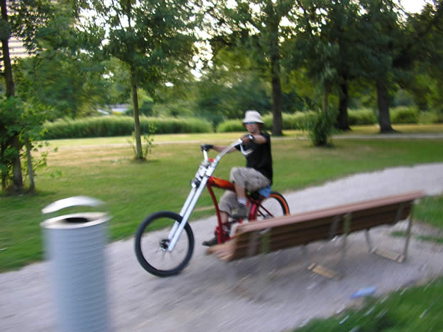 Autres photos - FBI The Choppernation - 29 juillet 2006 - 62 sur 196