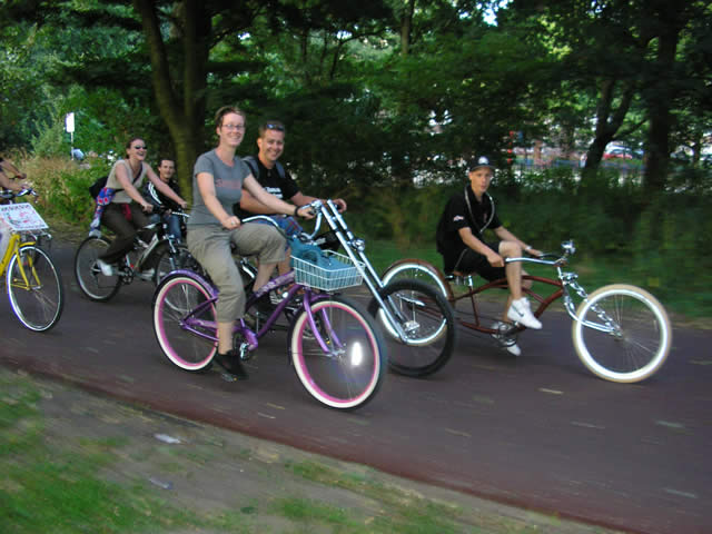 Autres photos - FBI The Choppernation - 29 juillet 2006 - 60 sur 196