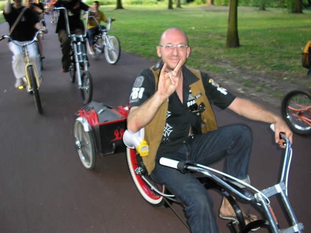 Autres photos - FBI The Choppernation - 29 juillet 2006 - 58 sur 196