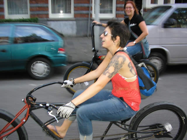 Autres photos - FBI The Choppernation - 29 juillet 2006 - 56 sur 196