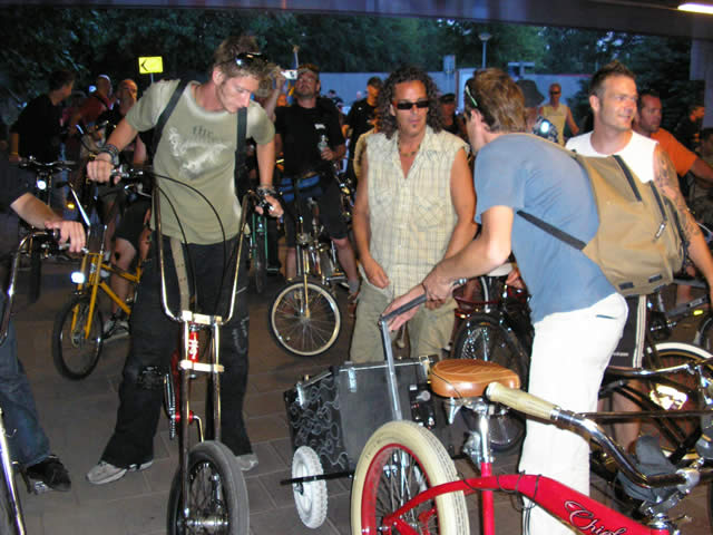 Autres photos - FBI The Choppernation - 29 juillet 2006 - 49 sur 196