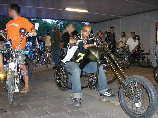 Autres photos - FBI The Choppernation - 29 juillet 2006 - 45 sur 196