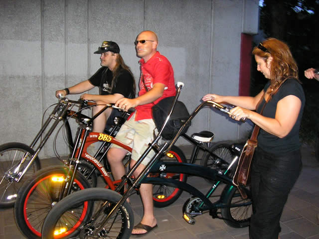 Autres photos - FBI The Choppernation - 29 juillet 2006 - 43 sur 196