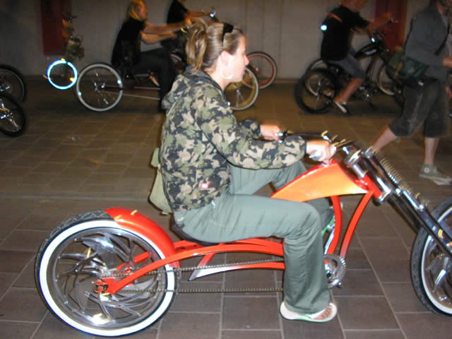 Autres photos - FBI The Choppernation - 29 juillet 2006 - 41 sur 196