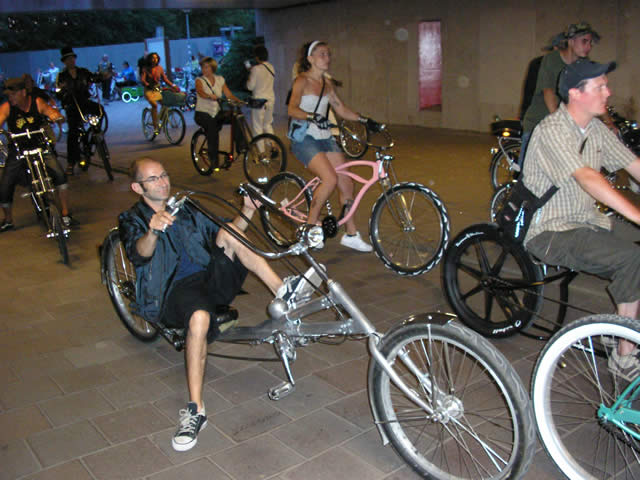 Autres photos - FBI The Choppernation - 29 juillet 2006 - 40 sur 196