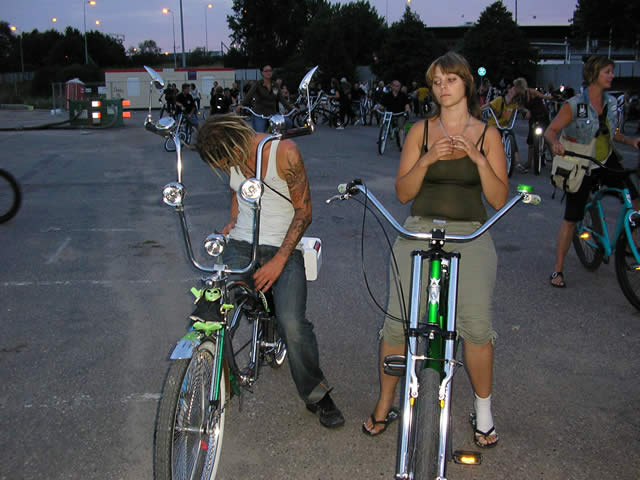 Autres photos - FBI The Choppernation - 29 juillet 2006 - 39 sur 196