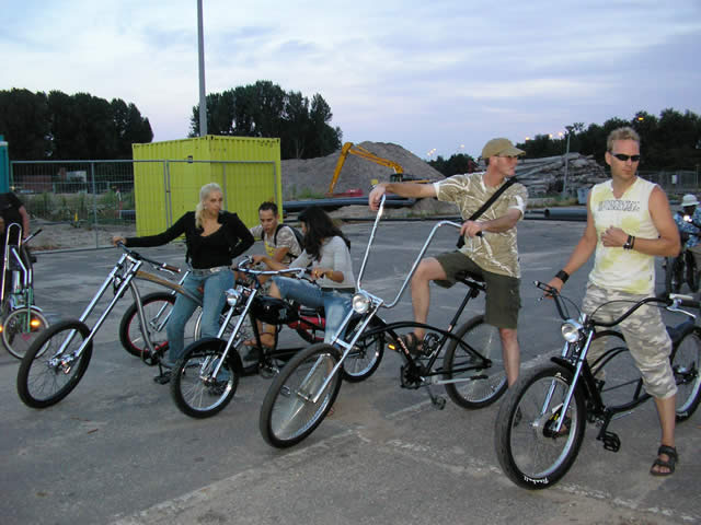Autres photos - FBI The Choppernation - 29 juillet 2006 - 38 sur 196