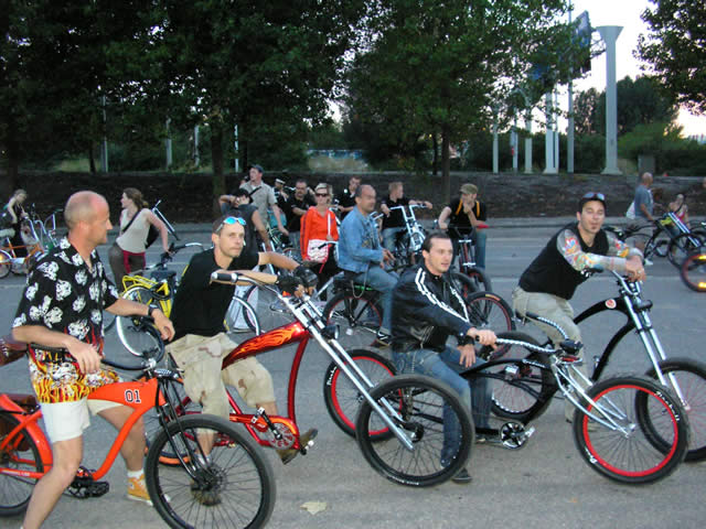 Autres photos - FBI The Choppernation - 29 juillet 2006 - 37 sur 196