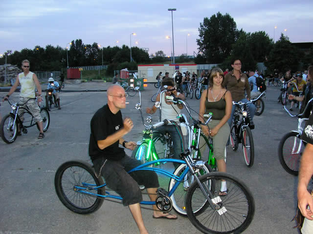Autres photos - FBI The Choppernation - 29 juillet 2006 - 36 sur 196