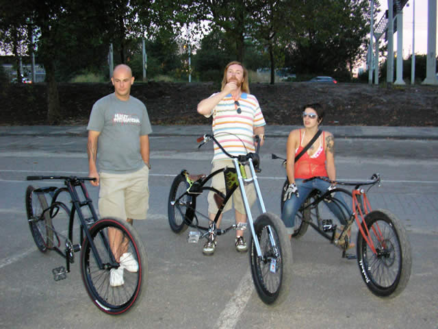 Autres photos - FBI The Choppernation - 29 juillet 2006 - 35 sur 196