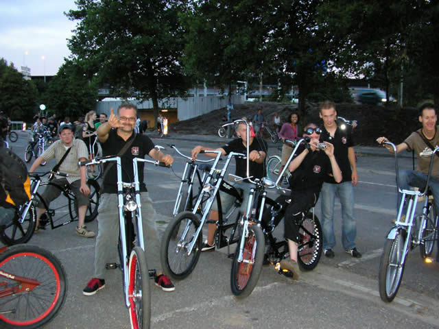 Autres photos - FBI The Choppernation - 29 juillet 2006 - 34 sur 196