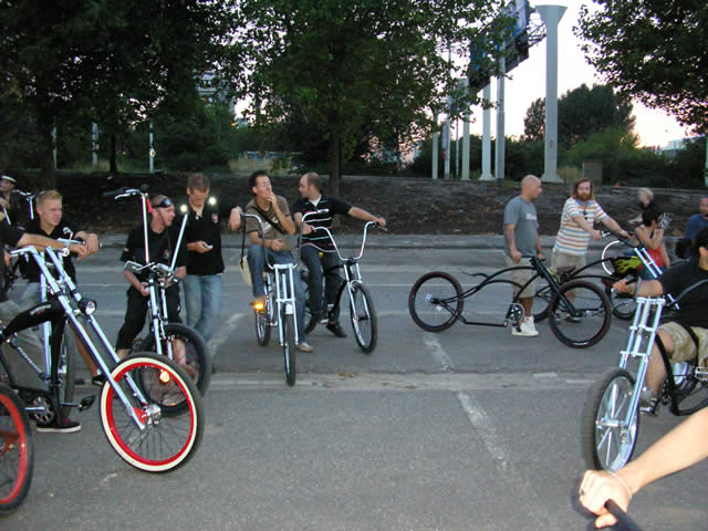 Autres photos - FBI The Choppernation - 29 juillet 2006 - 33 sur 196