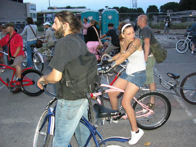 Autres photos - FBI The Choppernation - 29 juillet 2006 - 30 sur 196