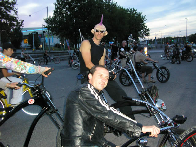 Autres photos - FBI The Choppernation - 29 juillet 2006 - 28 sur 196