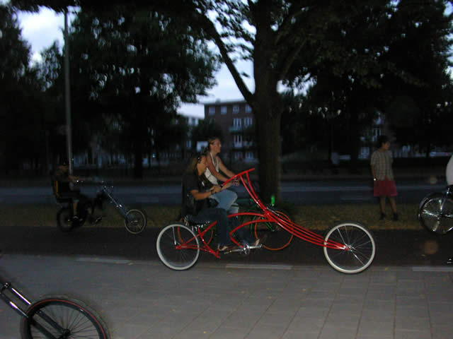 Autres photos - FBI The Choppernation - 29 juillet 2006 - 23 sur 196