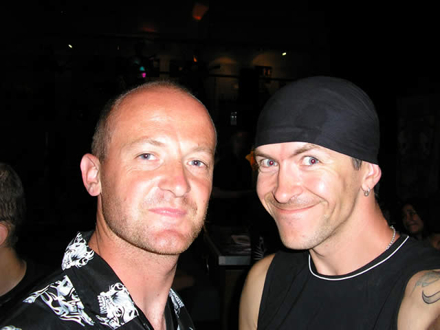 Autres photos - FBI The Choppernation - 29 juillet 2006 - 20 sur 196