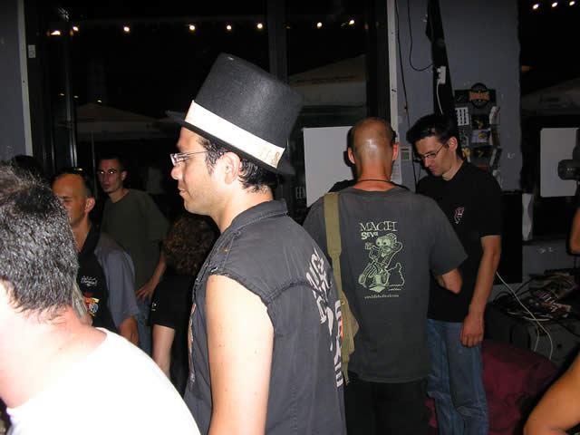 Autres photos - FBI The Choppernation - 29 juillet 2006 - 19 sur 196
