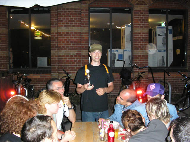 Autres photos - FBI The Choppernation - 29 juillet 2006 - 17 sur 196